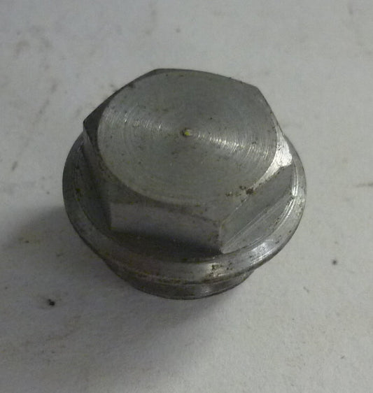 Srew for fuel house conection, carburator MA