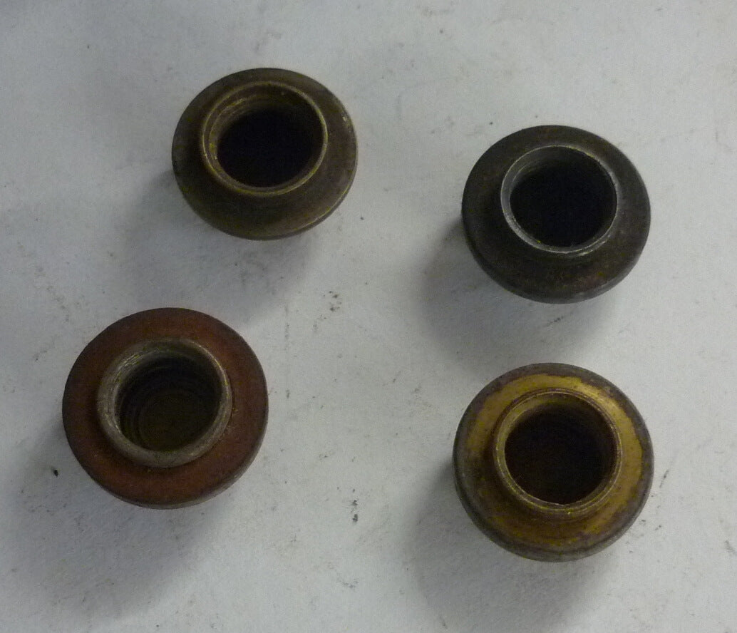 Srew for fuel house conection, carburator MA