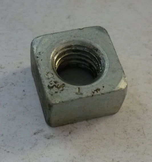 Nut for handlebar Vespa 50 / 90 / 100 / 125 / 150 / 180 / 200 / PX / PE / PK
