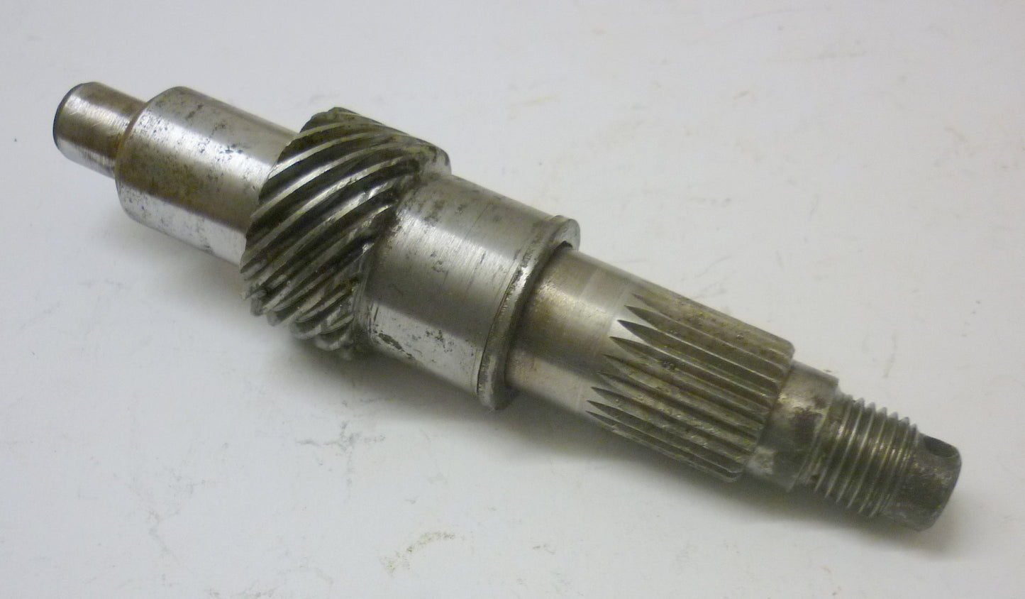 Vorderachse, Vespa GS160 / SS180, Gebraucht