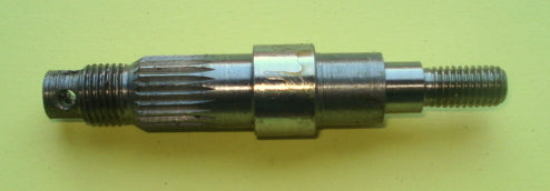 Vorderachse, Vespa 50 / 80 / 90 / 100 / 125 PV - ET3 - PK, NOS