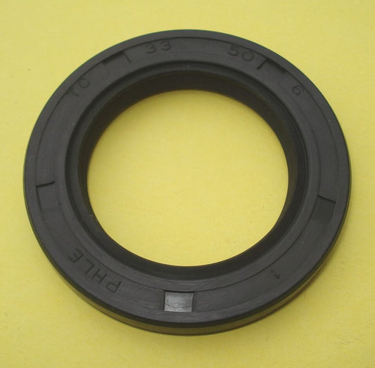 Oil seal TC 33/50/6