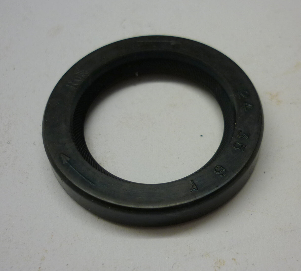Oil seal, PIAGGIO, ROLF, SC 24/35/6, NOS