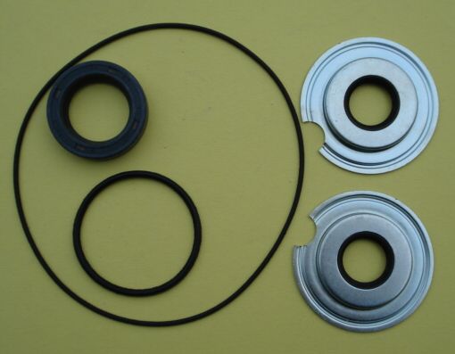 Wellendichtringsatz, Vespa 125 VM - VN / 150 VL - VB - T1 > T3