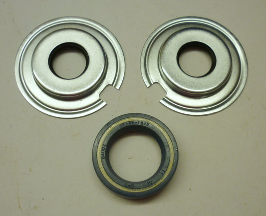 Oilsealkit, ROLF + CORTECO, Vespa 125 VM / VN / 150 VL - VB - T1 > T3