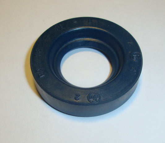 Oil seal crankshaft, CORTECO, BA 18/35/8