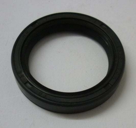Oil seal, TC 32/42/7 with dust lip