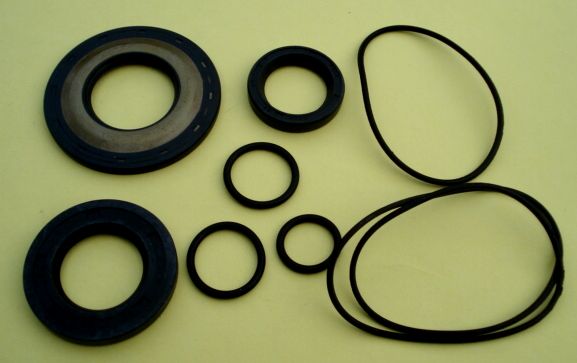 Oilsealkit, Vespa 125 TS / P 125 X / P200 E Arcobleno > 1983