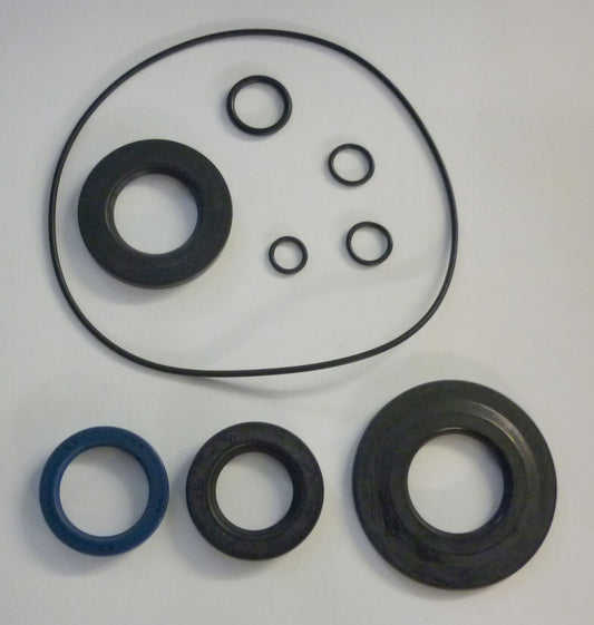 Oilsealkit with O-rings, Vespa 180 - 200 Rally