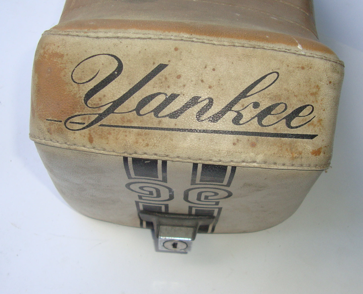 Yankee dual seat, GUZLLIARI, , Vespa 50 / 90 / 125 PV - ET3