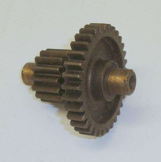Reverse pinion, Ape 150 ?