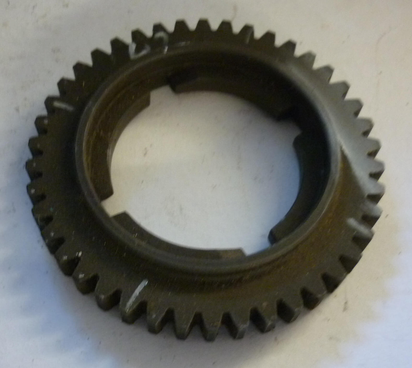 Gear cogs, Vespa 150 VL - VB, used