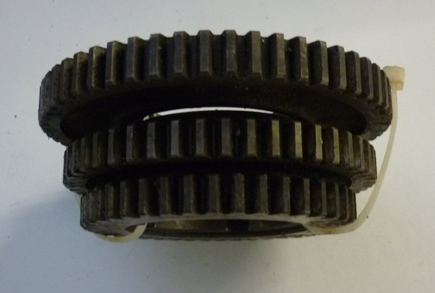 Gear cogs, Vespa 150 VL - VB, used
