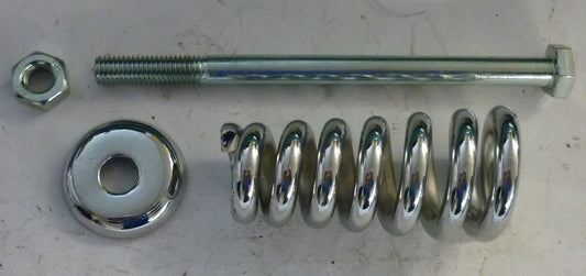 Springs kit, single saddle, Vespa 50 - 125 - 150