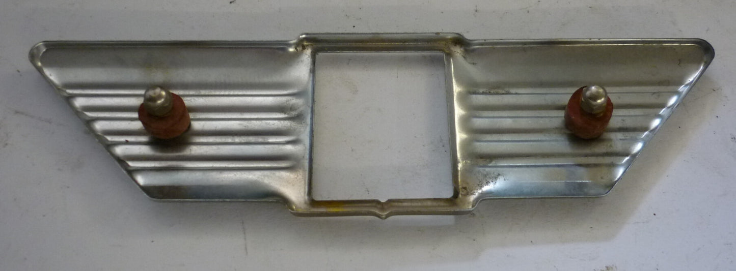 Piaggio-Logo, enamelled, " Hoffmann "