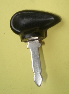 Igniton key, Vespa 160 / GS 4