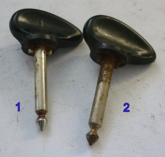 Igniton key, Vespa 150 GS1 / T 3, NOS