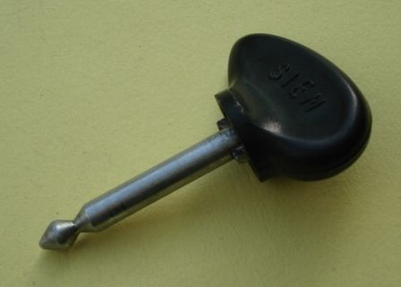 Zündschlüssel Vespa 150 GS 1 / T 3