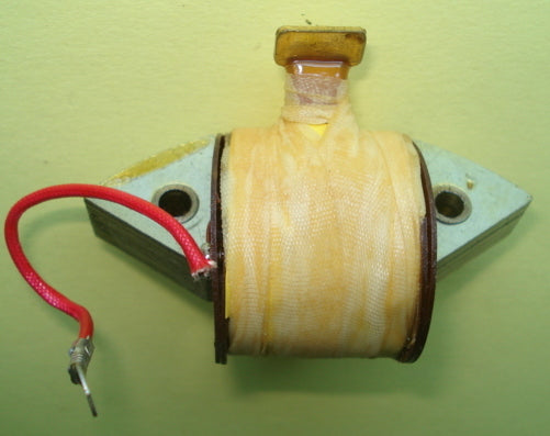 Internal ignition coil, Vespa 98 / 125 `48 > `52 / Ape A