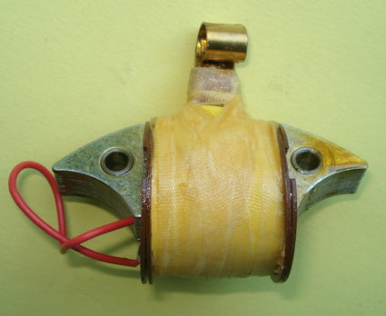 Internal ignition coil, Vespa 125 VNA