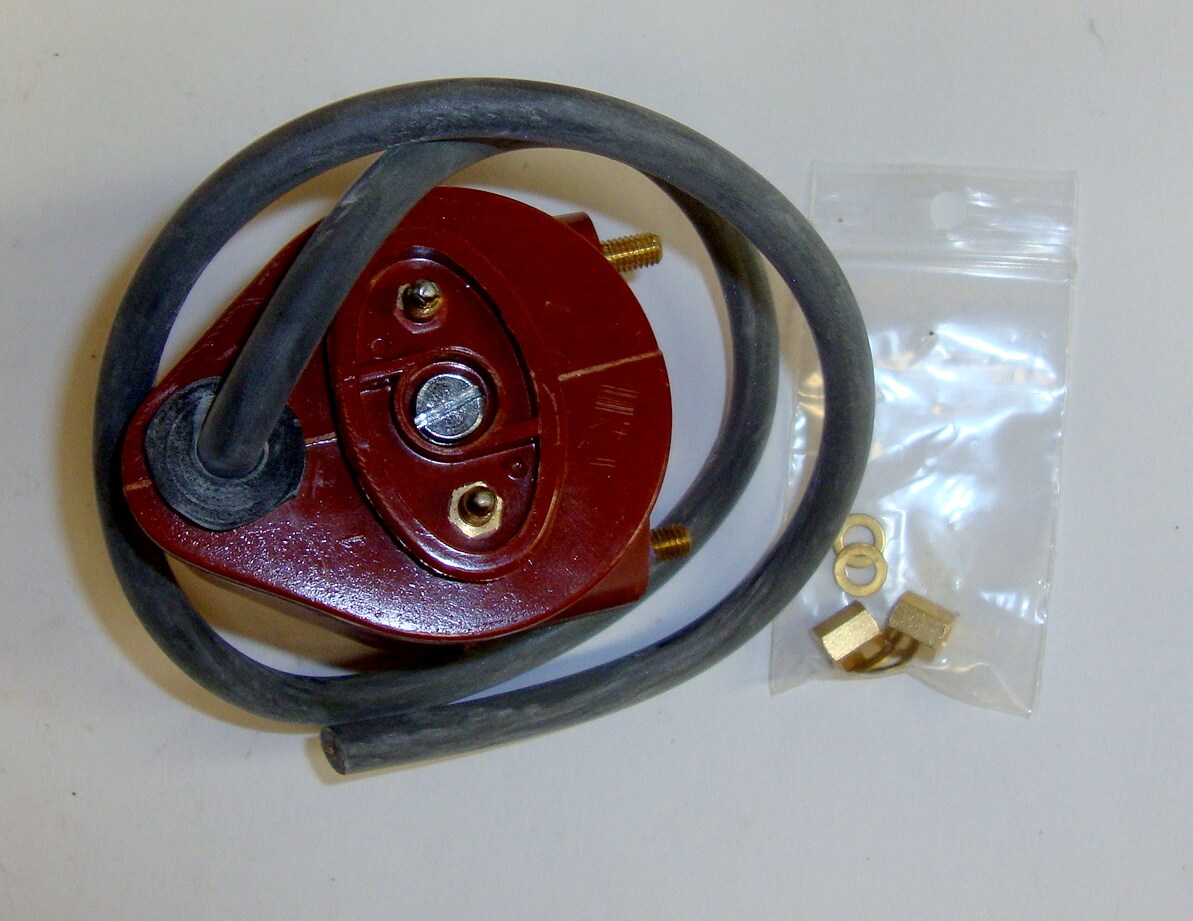 Ignition coil, reinforced, Vespa 150 VL / GS 150 / Ape