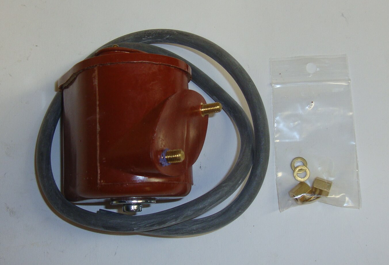 Ignition coil, reinforced, Vespa 150 VL / GS 150 / Ape