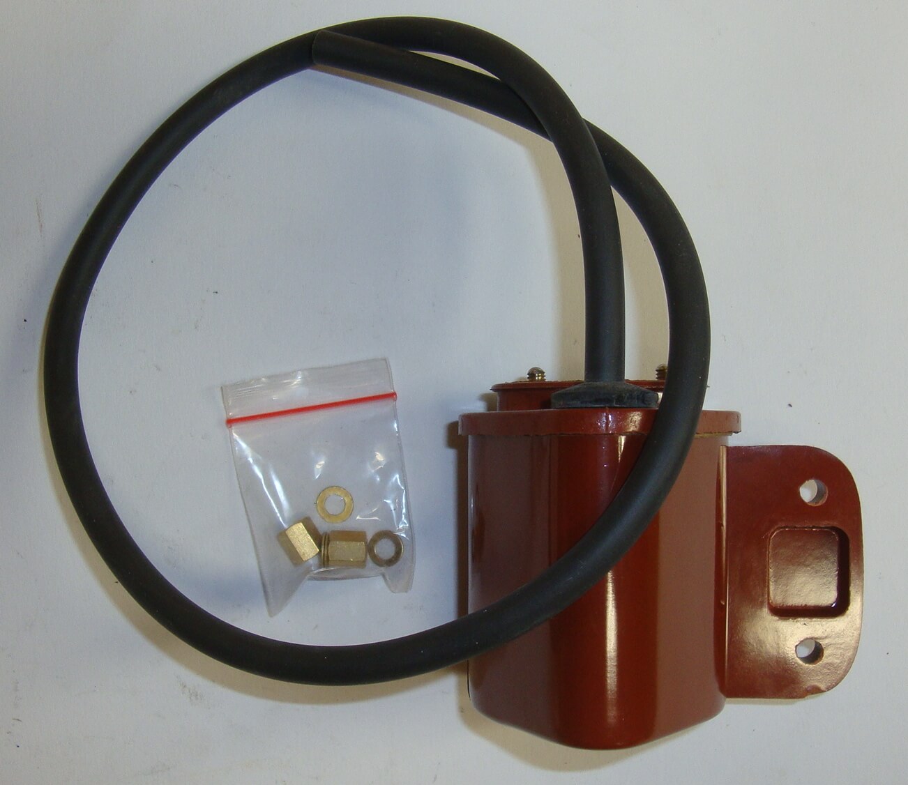 Zündspule, verstärkt, Vespa 150 VBA - VBB - VLA - VGLA - VGLB / GS 160 / SS 180 / Rally 180 / Ape