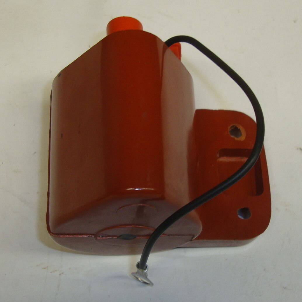 Zündspule, verstärkt, Vespa 150 VBA - VBB - VLA - VGLA - VGLB / GS 160 / SS 180 / Rally 180 / Ape