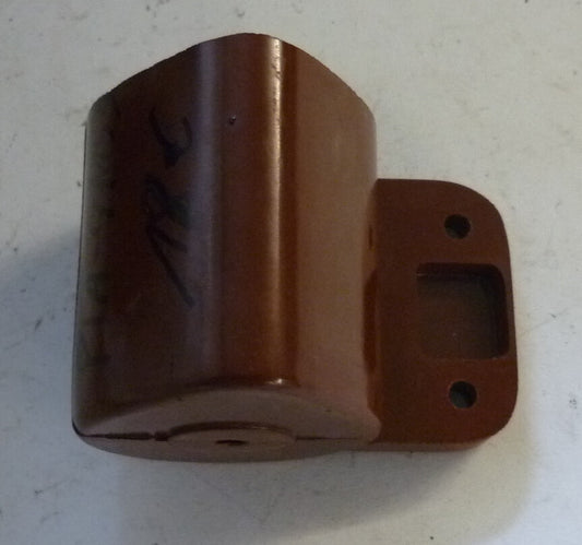 Ignition coil box, Vespa 150 / GS 160  / SS 180 / Rally 180, NOS