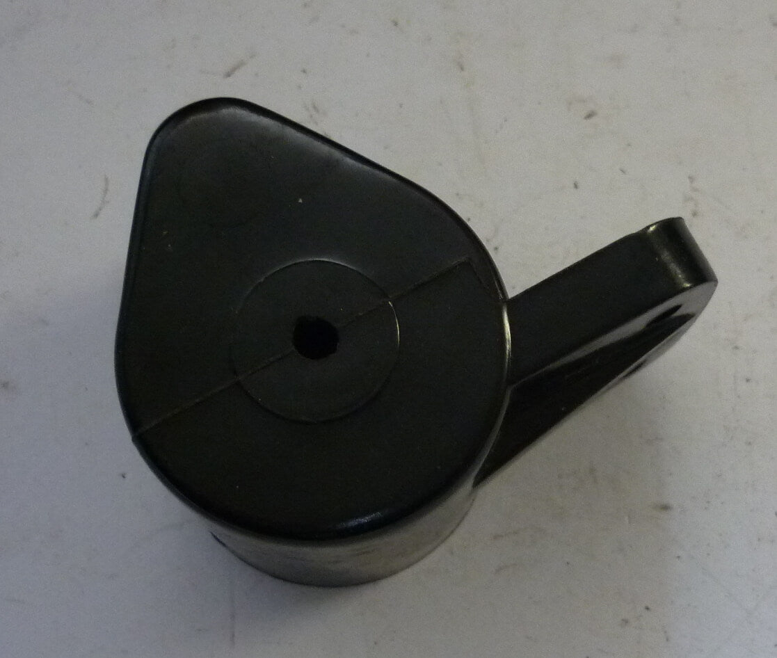 Ignition coil box, Vespa 150 / GS 160  / SS 180 / Rally 180, NOS