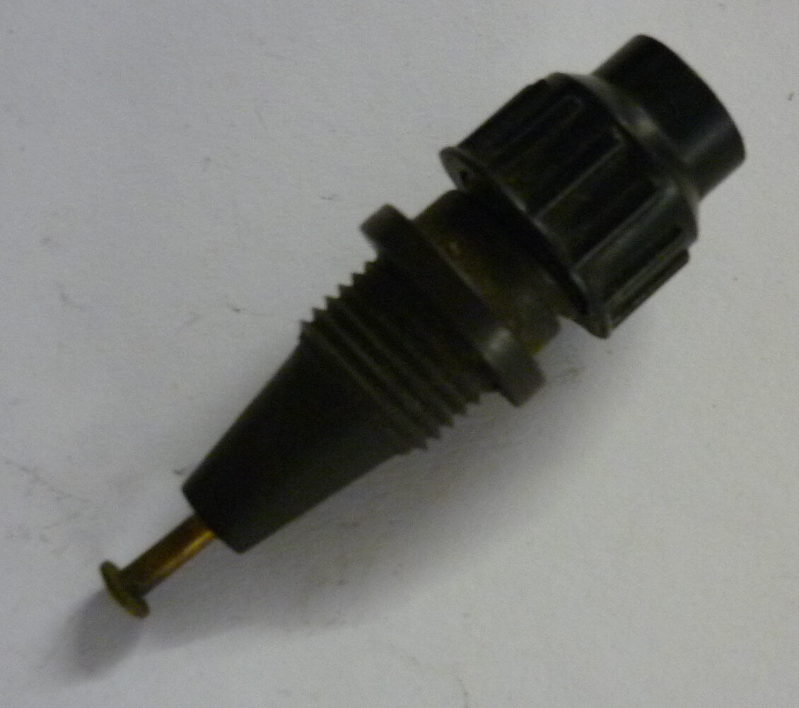 Contact plug Vespa 125