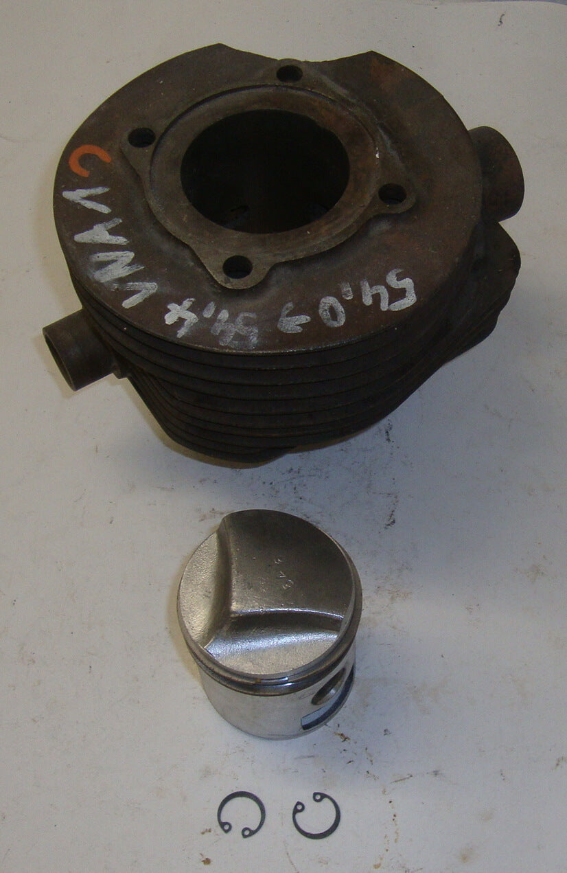 Cilinderkit, 54,4 mm, Vespa 125 VNA1M