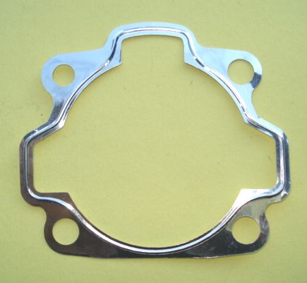 Gasket cylinder base, 3 ports, Vespa 125 / 150