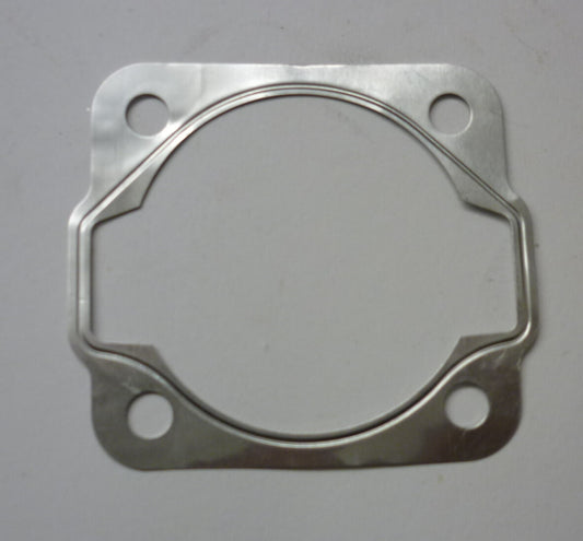 Cylinder base gasket, aluminium, Vespa 50 / 90 / 125 / 125 PV / ET3 / PK / XL / XL2