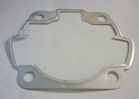 Gasket cylinder base, 2 ports, Vespa 125 / 150