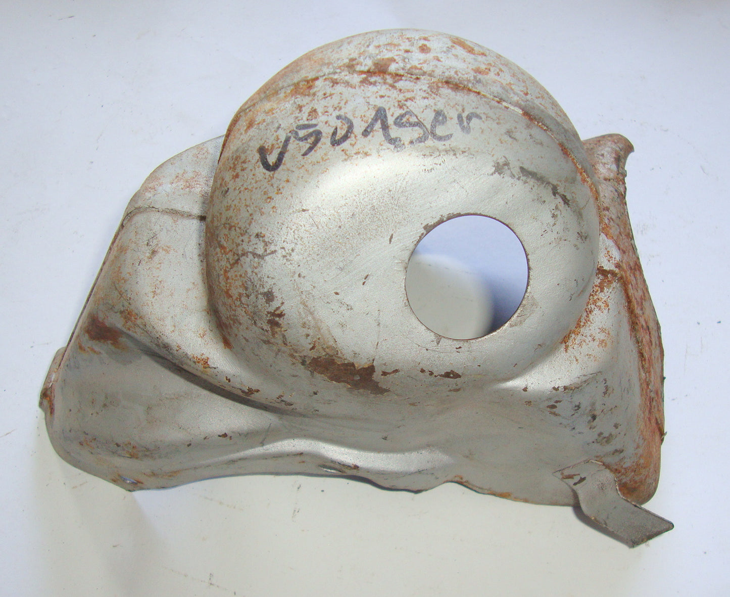 Zylinderhaube, Vespa 50, Gebraucht
