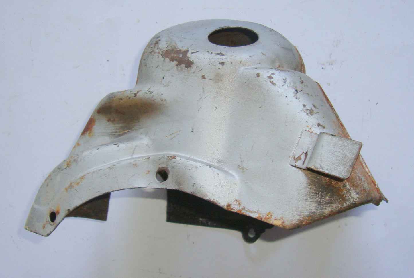 Zylinderhaube, Vespa 50, Gebraucht