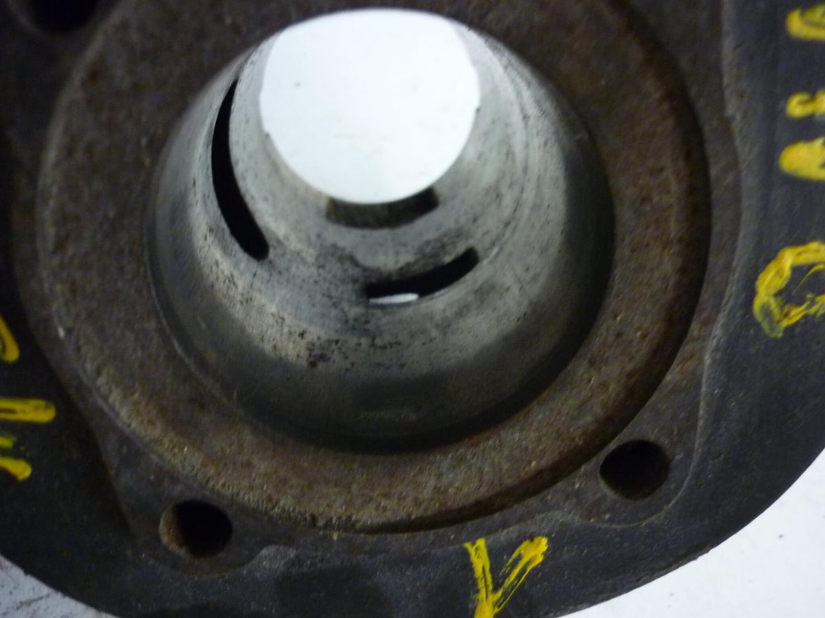 Cilinderkit, Vespa 125 /  VNB / Super / GT / GTR, 2 ports