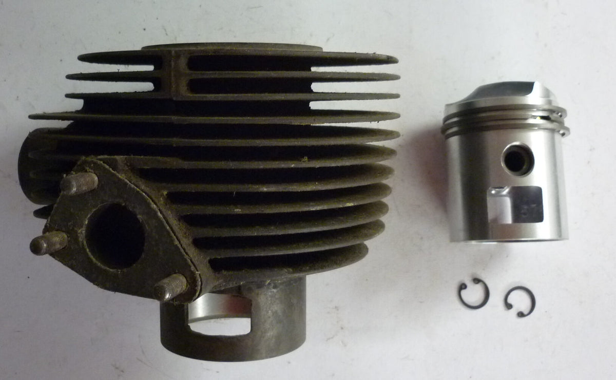 Zylinderkit, 57,4 mm, Vespa 150 VL - VB