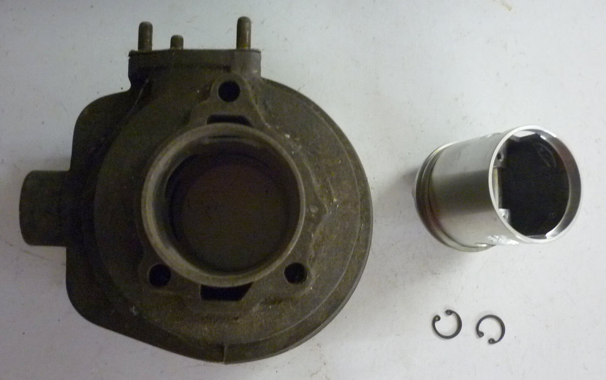 Zylinderkit, 57,4 mm, Vespa 150 VL - VB