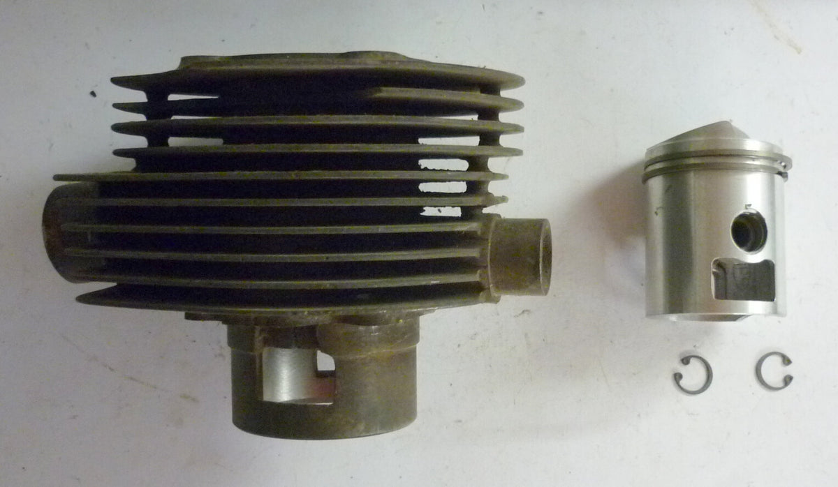 Zylinderkit, 54,4 mm, Vespa 125 VNA1M