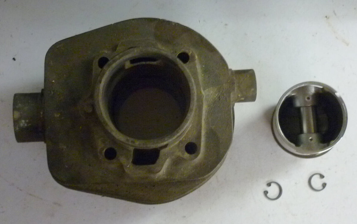 Zylinderkit, 54,4 mm, Vespa 125 VNA1M