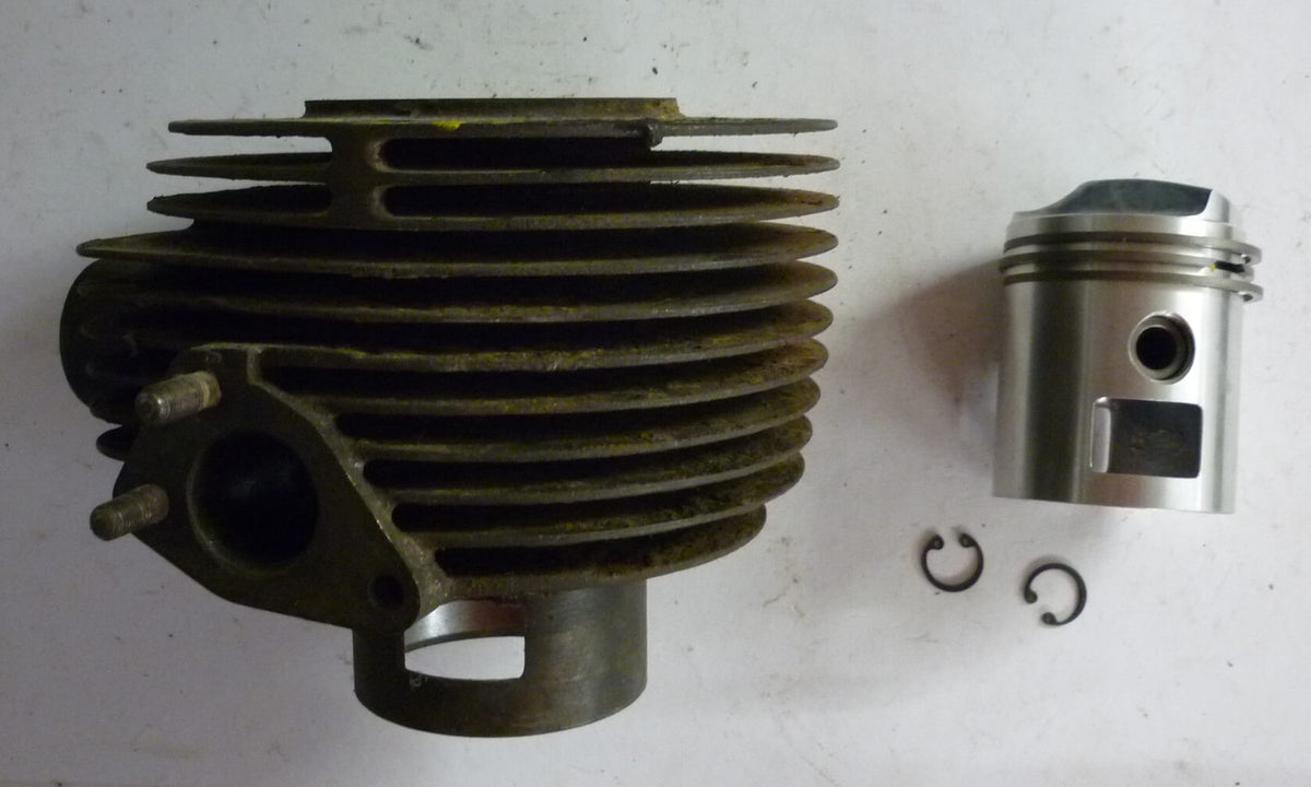 Cilinderkit, 57,4 mm, Vespa 150 VL / VB