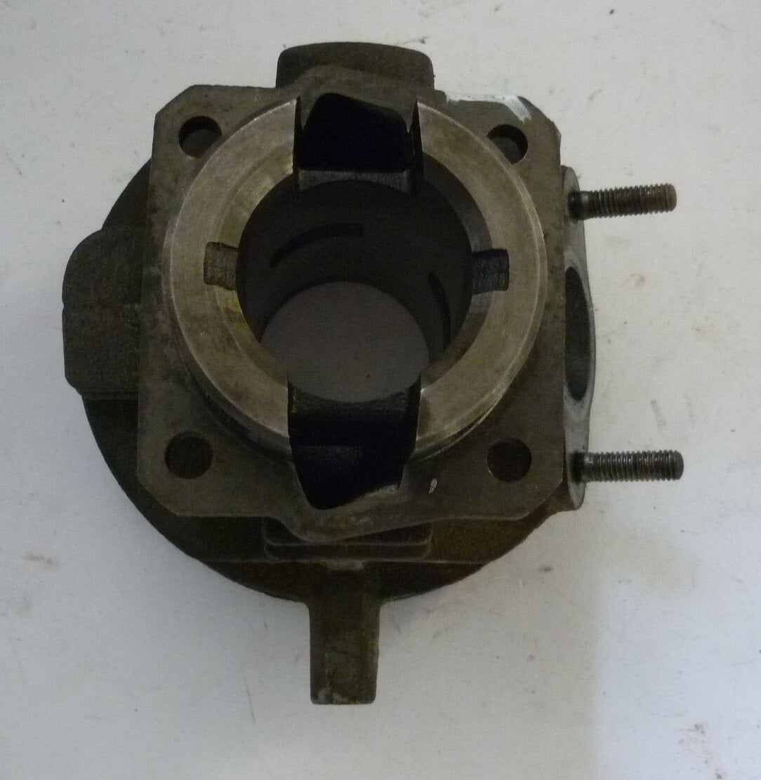 Zylinderkit, PIAGGIO,  Vespa 50 - PK 50 S - XL - XL2, Gebraucht
