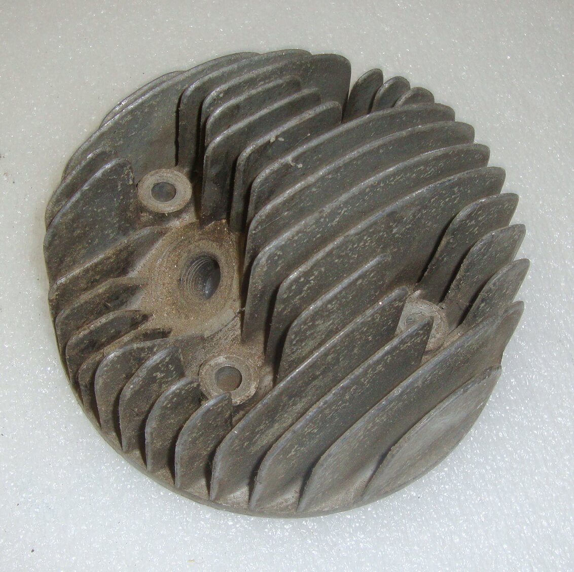 Cylinder Head, Vespa 150 Sprint / GL / Super