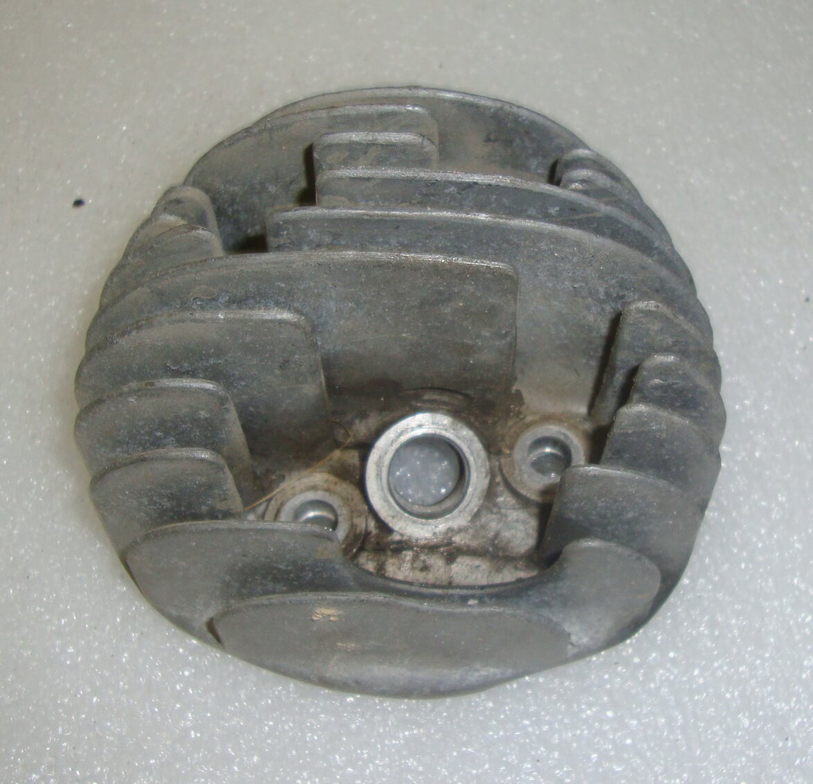Cylinder head, Ape 50 TL6T