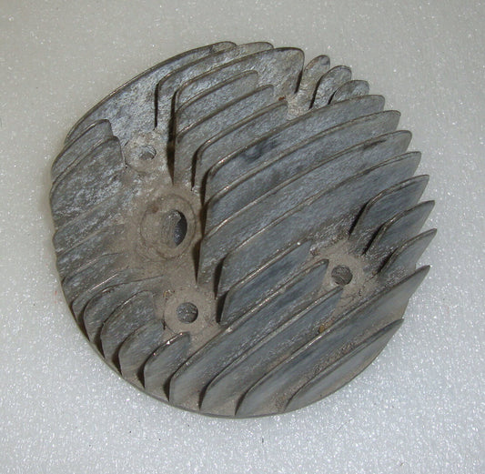 Cylinder head, Vespa 150 GL / Super / Sprint