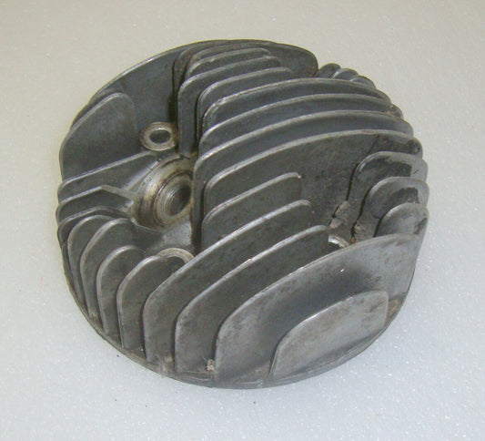 Cylinder head, Vespa 125 TS VNL3M