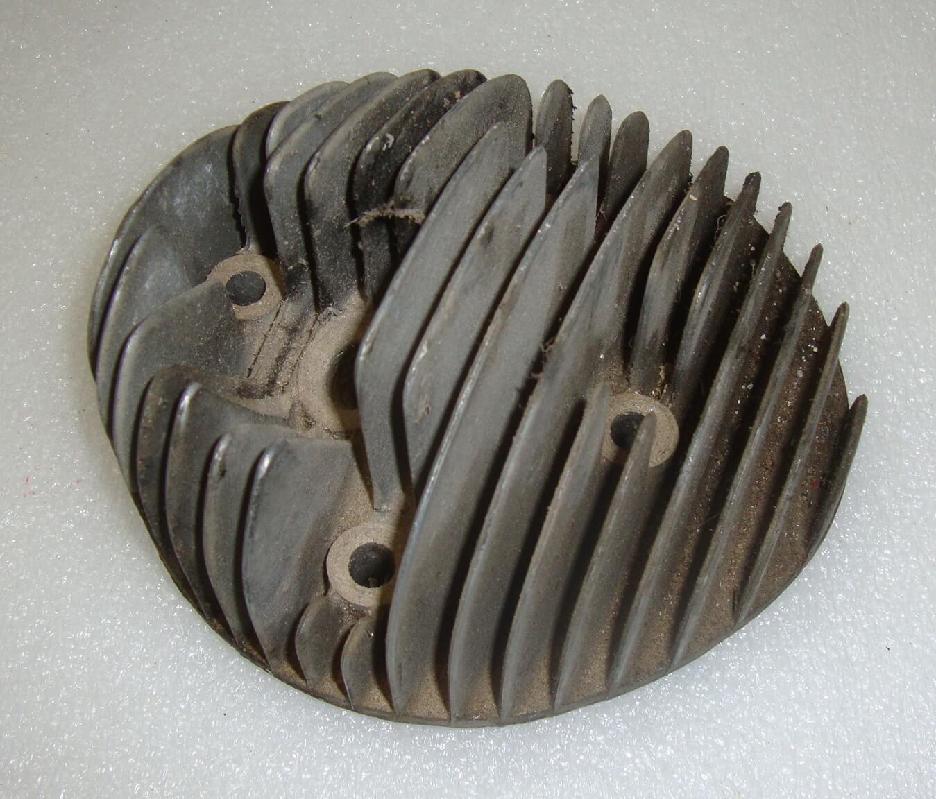 Cylinder Head, Vespa Rally 200 VSE1M